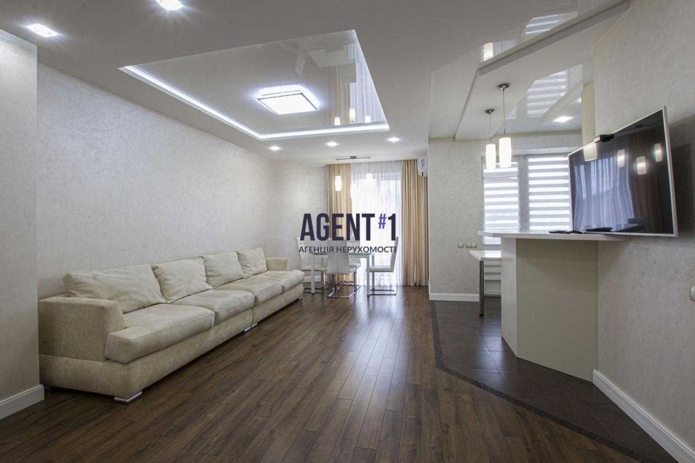 Квартира на вул. Лобановського, 28 в Київ, ID 324138, фото №5