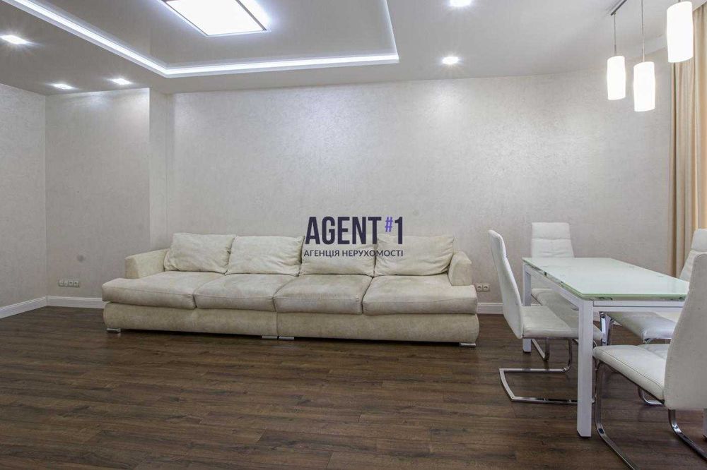 Квартира на вул. Лобановського, 28 в Києві, ID 324138, фото №7