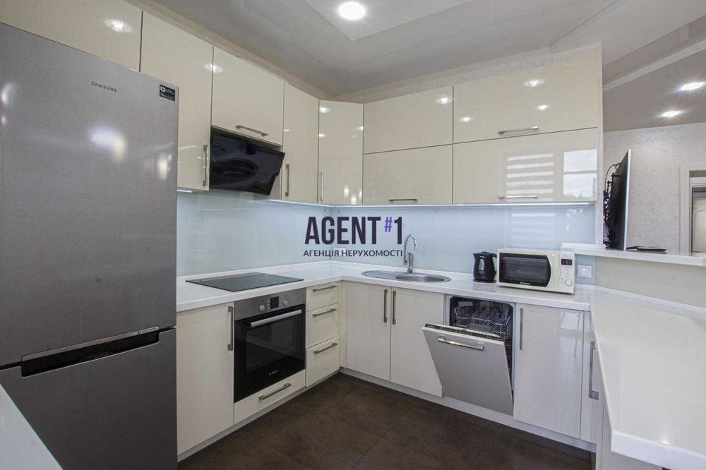 Квартира на вул. Лобановського, 28 в Києві, ID 324138, фото №9