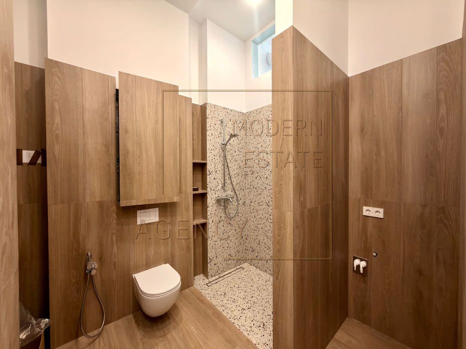Квартира на вул. Музейний провулок в Києві, ID 185009, фото №15