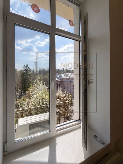 Квартира на вул. Музейний провулок в Києві, ID 185009, фото №19
