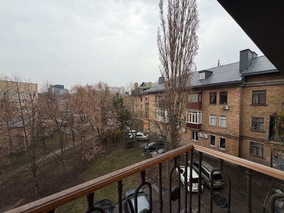 Квартира на вул. Катерини Білокур в Києві, ID 183029, фото №4