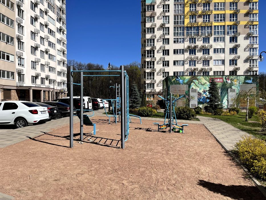Квартира на ЖК Теремки в Києві, ID 169308, фото №1