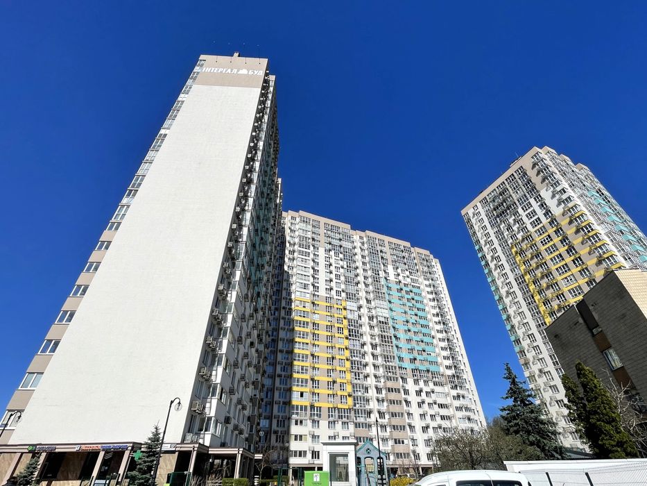 Квартира на ЖК Теремки в Києві, ID 169308, фото №2