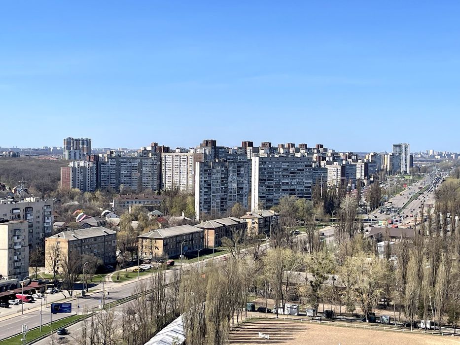 Квартира на ЖК Теремки в Києві, ID 169308, фото №12