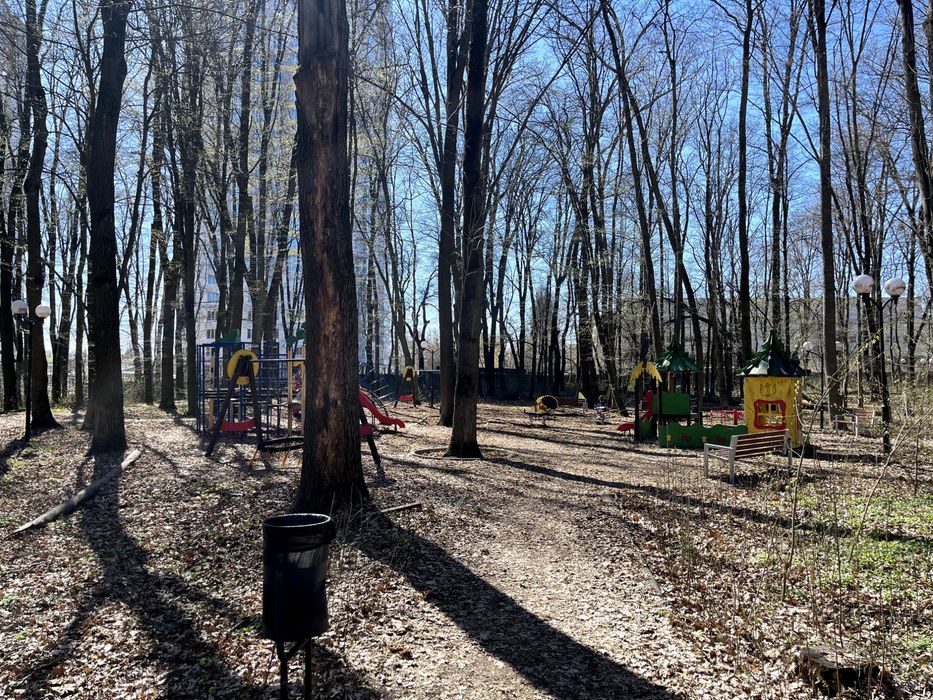 Квартира на ЖК Теремки в Києві, ID 169308, фото №19