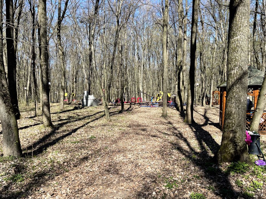 Квартира на ЖК Теремки в Києві, ID 169308, фото №20