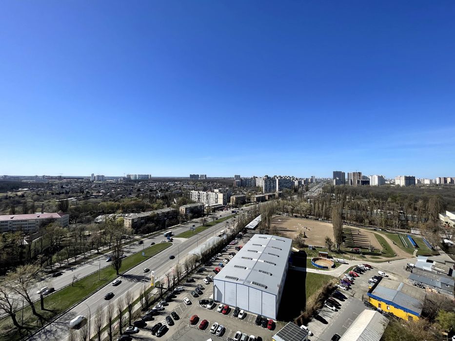 Квартира на ЖК Теремки в Києві, ID 169308, фото №10