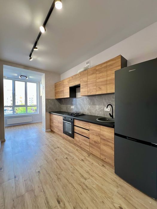 Квартира на вул. Межова, 5 в Києві, ID 228468, фото №1