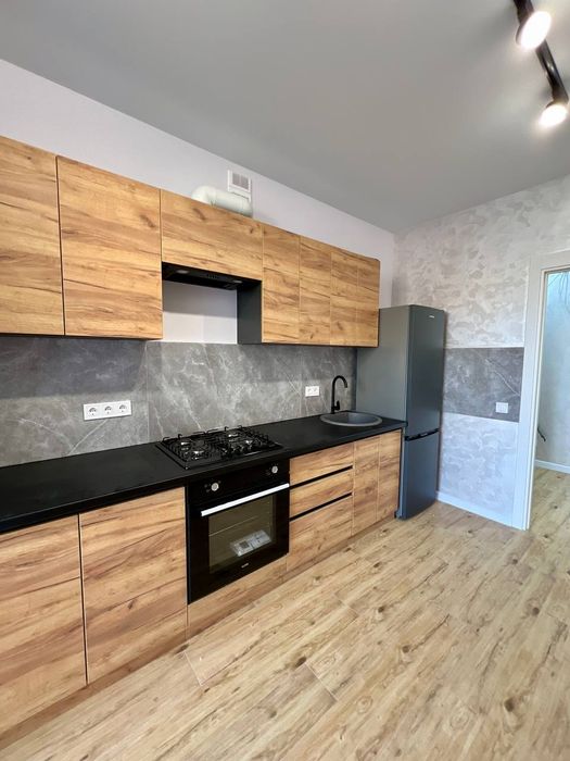 Квартира на вул. Межова, 5 в Києві, ID 228468, фото №2