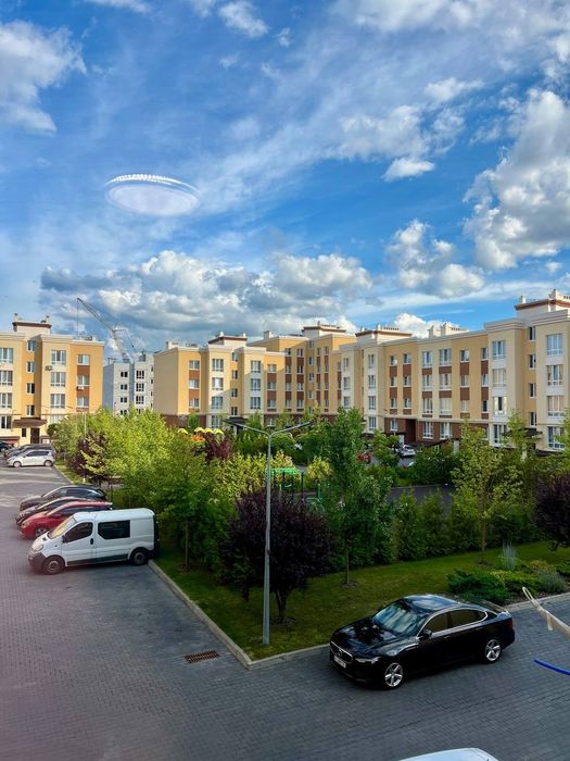 Квартира на вул. Межова, 5 в Києві, ID 228468, фото №16