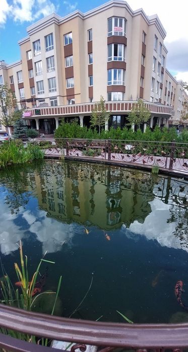 Квартира на вул. Межова, 5 в Києві, ID 228468, фото №19