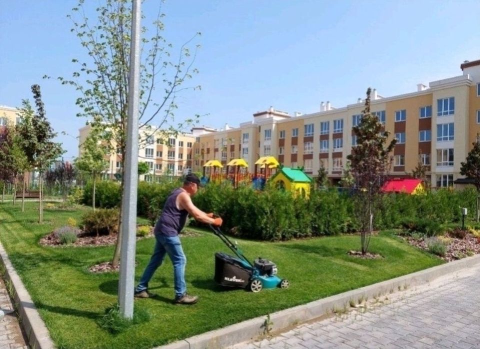 Квартира на вул. Межова, 5 в Києві, ID 228468, фото №20