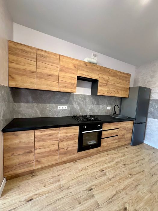 Квартира на вул. Межова, 5 в Києві, ID 228468, фото №3