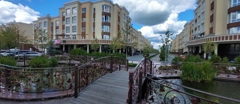 Квартира на вул. Межова, 5 в Києві, ID 228468, фото №21