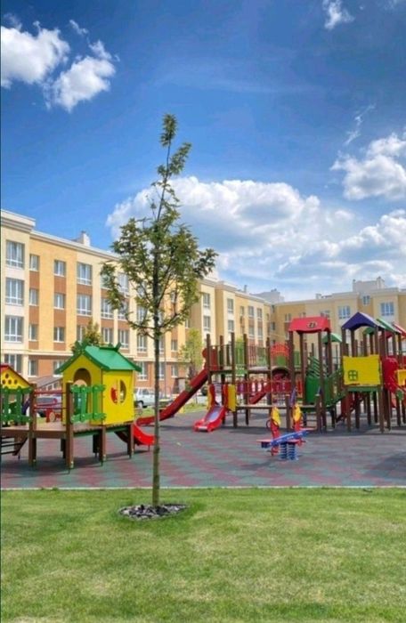 Квартира на вул. Межова, 5 в Києві, ID 228468, фото №22