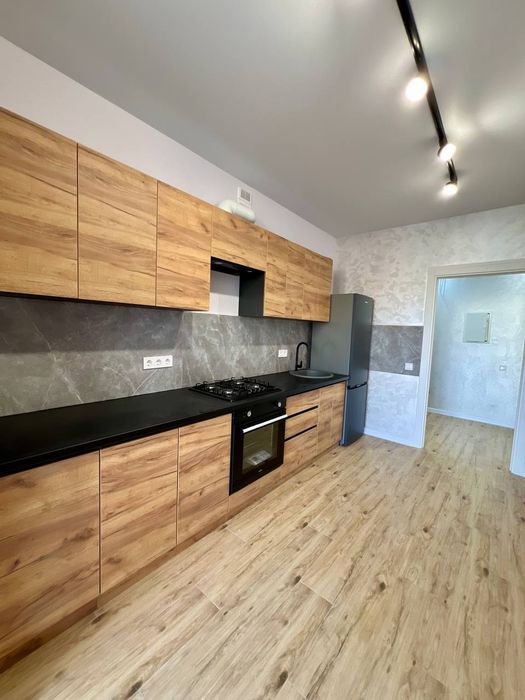 Квартира на вул. Межова, 5 в Києві, ID 228468, фото №4