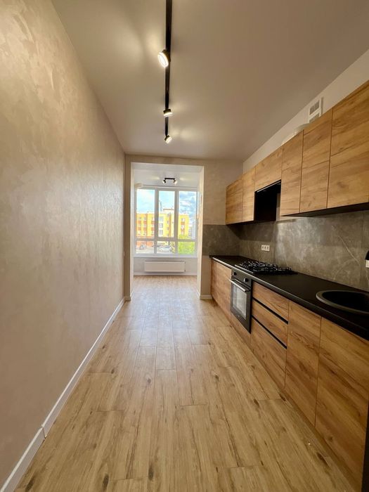 Квартира на вул. Межова, 5 в Києві, ID 228468, фото №5