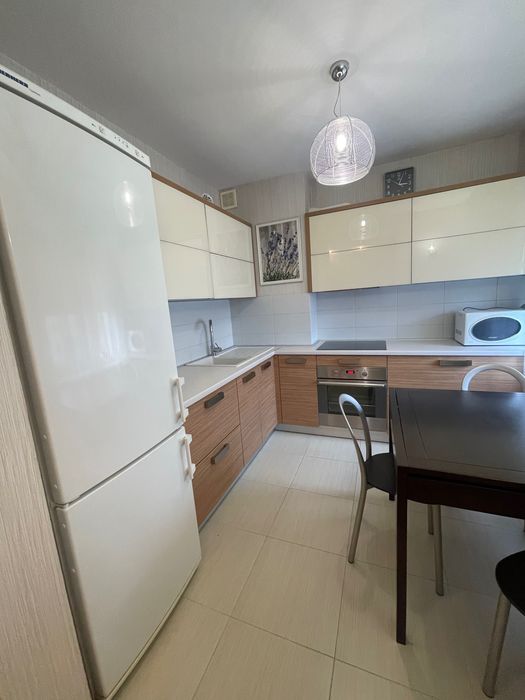 Квартира на Добровольского, 8/12 в Одеса, ID 166551, фото №1