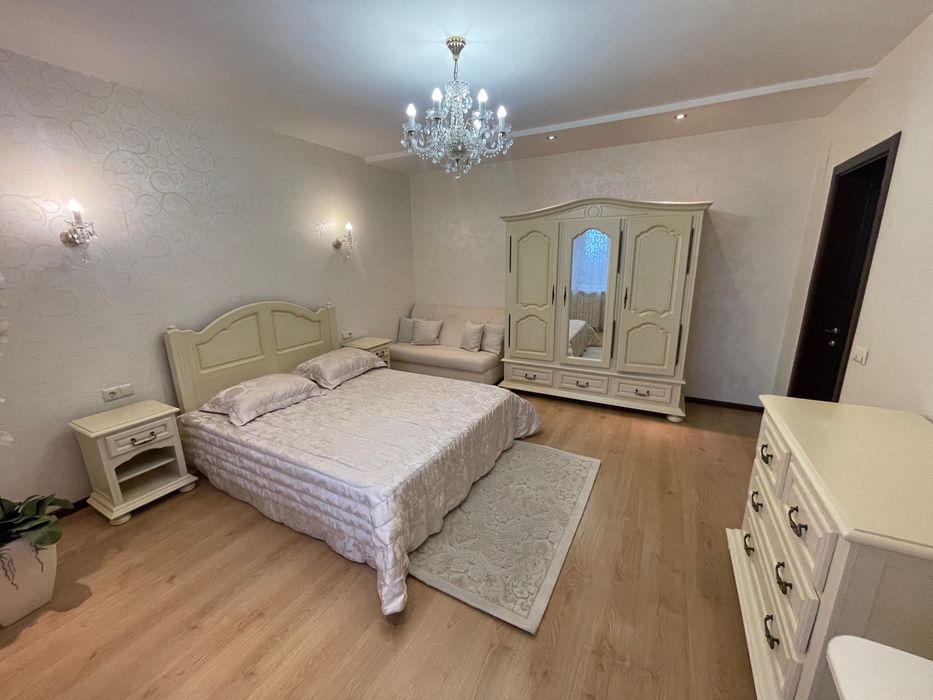 Квартира на Добровольского, 8/12 в Одеса, ID 166551, фото №3