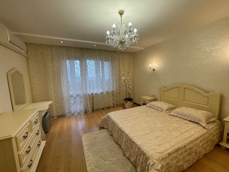Квартира на Добровольского, 8/12 в Одеса, ID 166551, фото №4