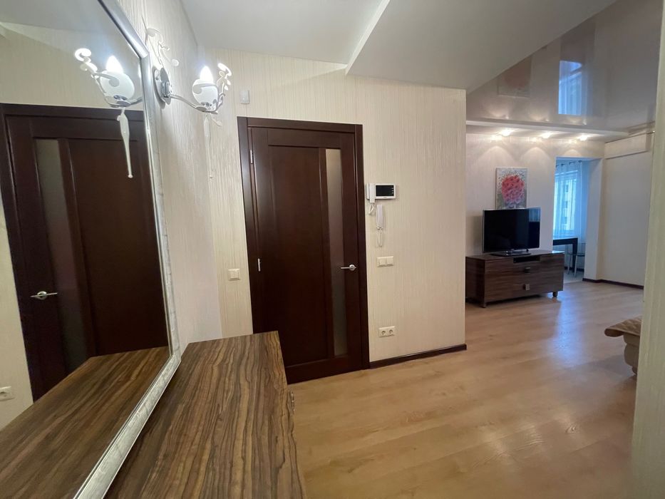 Квартира на Добровольского, 8/12 в Одеса, ID 166551, фото №5