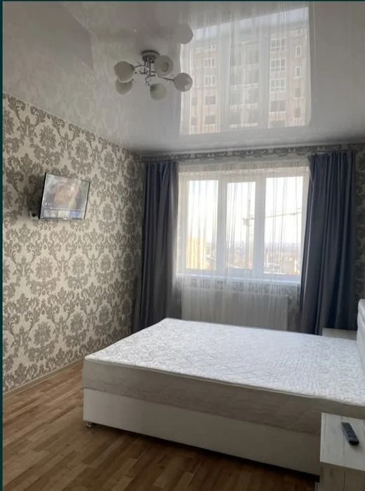 Орендувати квартиру за адресою вул. Чорновола в Івано-Франківськ на Findly.com.ua Квартира на вул. Чорновола в Івано-Франківськ, ID 405479, фото №1