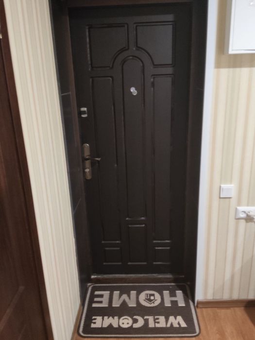 Квартира на Голосіївський в Києві, ID 342300, фото №1