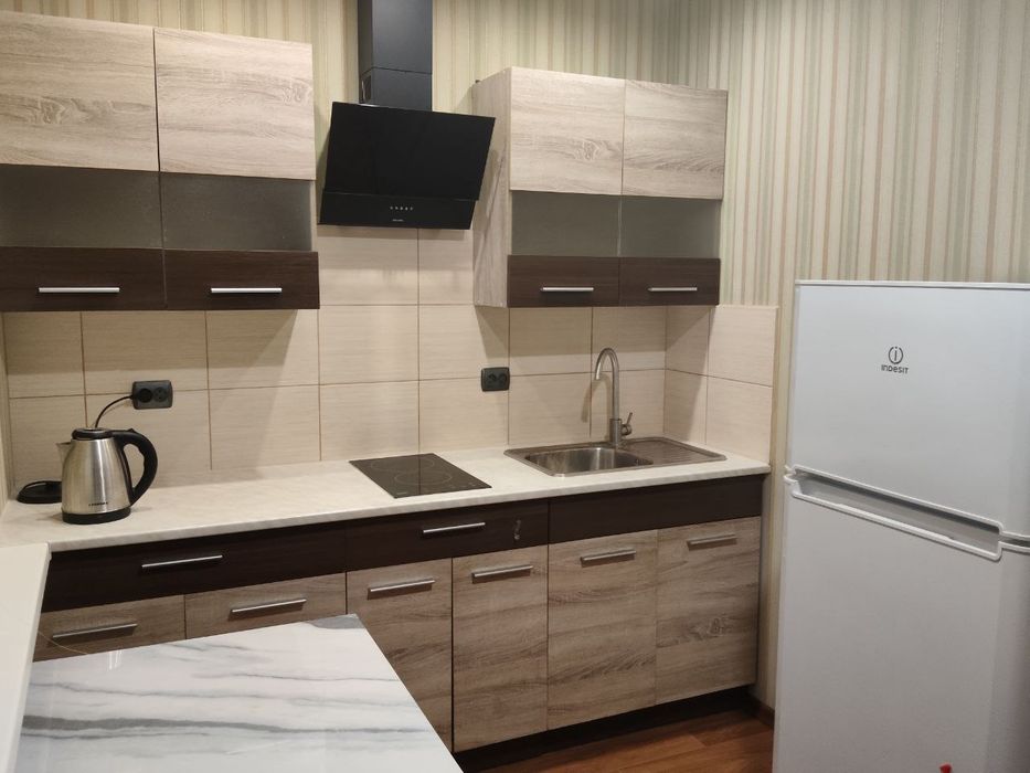 Квартира на Голосіївський в Києві, ID 342300, фото №2