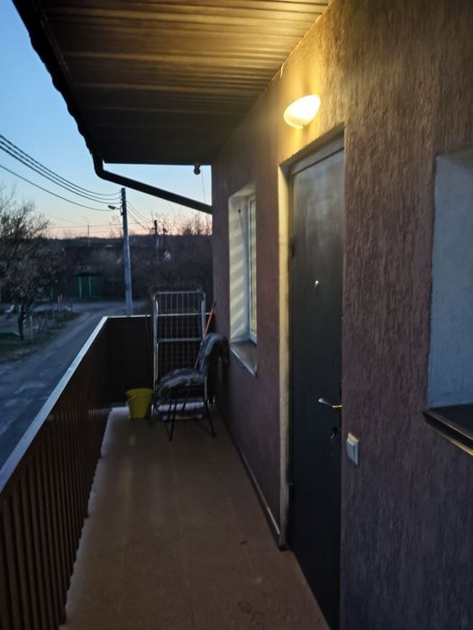 Квартира на Голосіївський в Києві, ID 342300, фото №13