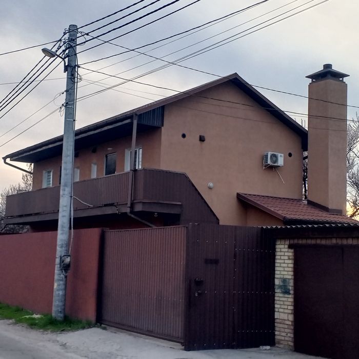Квартира на Голосіївський в Києві, ID 342300, фото №14