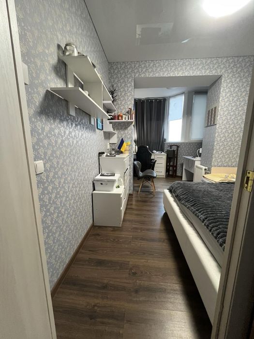 Квартира на Буча в Києві, ID 248525, фото №11