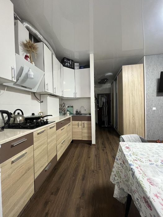 Квартира на Буча в Києві, ID 248525, фото №3