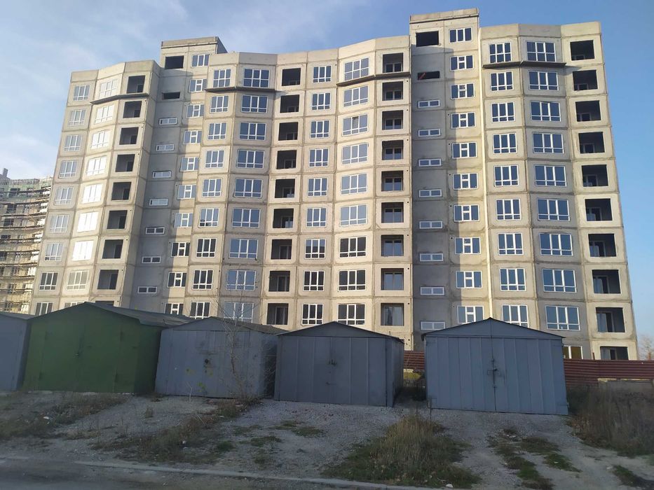 Квартира на вул. Нагнибіди в Запоріжжі, ID 258565, фото №3