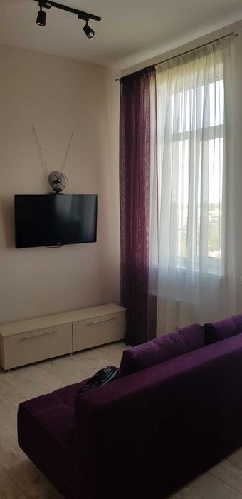 Квартира на вул. Світлицького, З5 в Києві, ID 170710, фото №3