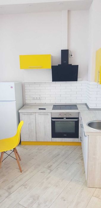 Квартира на вул. Світлицького, З5 в Києві, ID 170710, фото №6