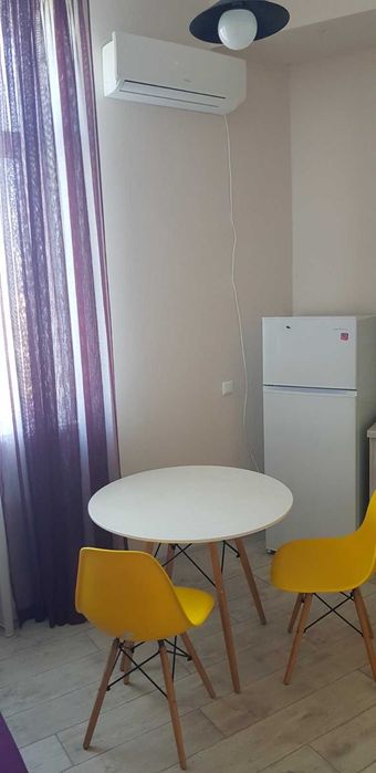 Квартира на вул. Світлицького, З5 в Києві, ID 170710, фото №8