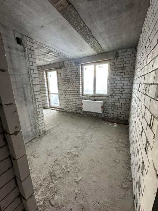 Квартира на вул. Полтавський Шлях, 184А в Харкові, ID 175611, фото №2
