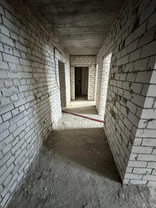 Квартира на вул. Полтавський Шлях, 184А в Харкові, ID 175611, фото №4