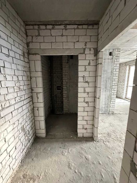 Квартира на вул. Полтавський Шлях, 184А в Харкові, ID 175611, фото №5