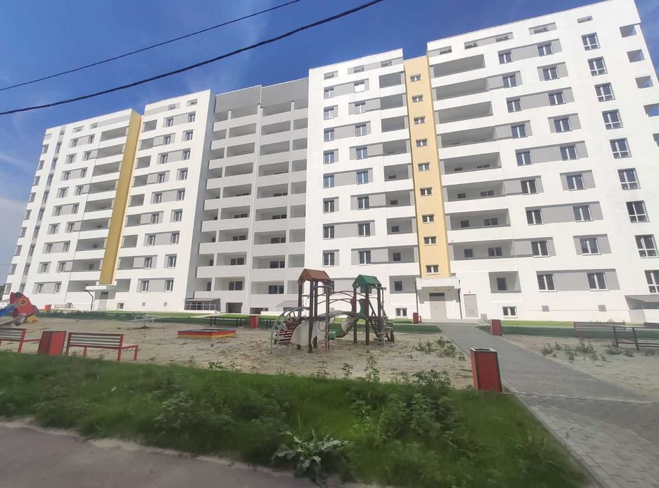 Квартира на вул. Полтавський Шлях, 184А в Харкові, ID 175611, фото №6