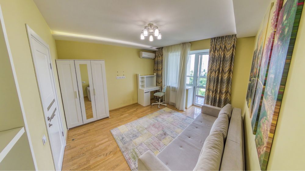 Квартира на вул. Гарматна, 38-А в Києві, ID 178880, фото №15