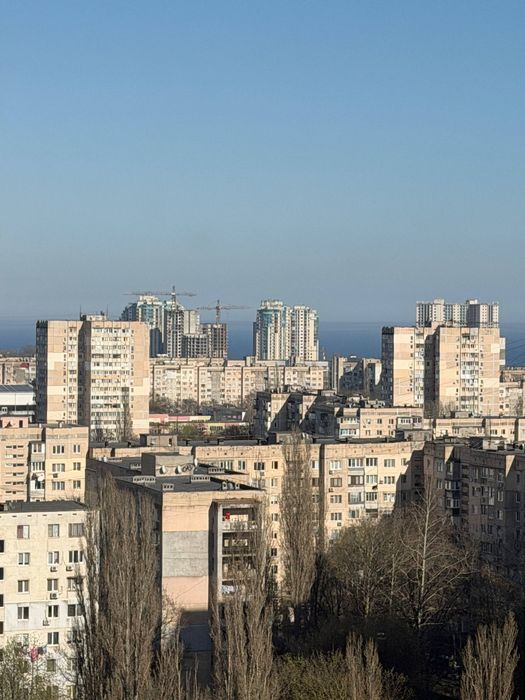 Квартира на вул. Ярослава Мудрого в Одеса, ID 331560, фото №4