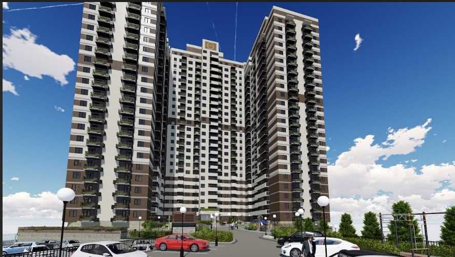 Квартира на вул. Середньофонтанська в Одесі, ID 192907, фото №1