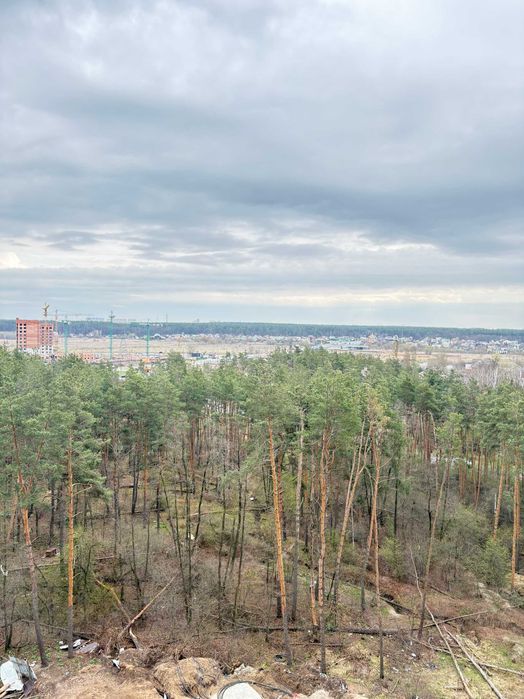 Квартира на ЖК Скай-2 в Києві, ID 287164, фото №9