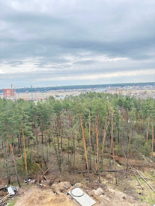 Квартира на ЖК Скай-2 в Києві, ID 287164, фото №10