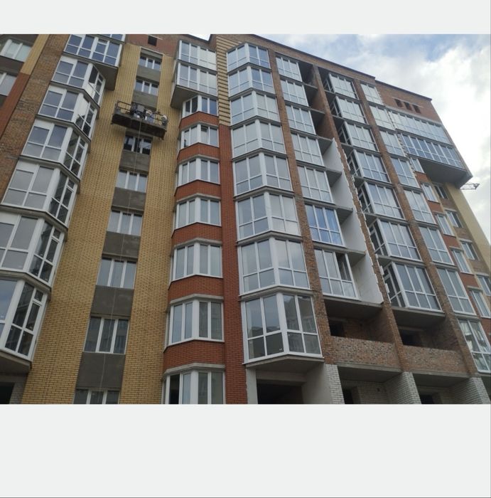 Квартира на шосе Старокостянтинівське, 5А в Хмельницькому, ID 253786, фото №3
