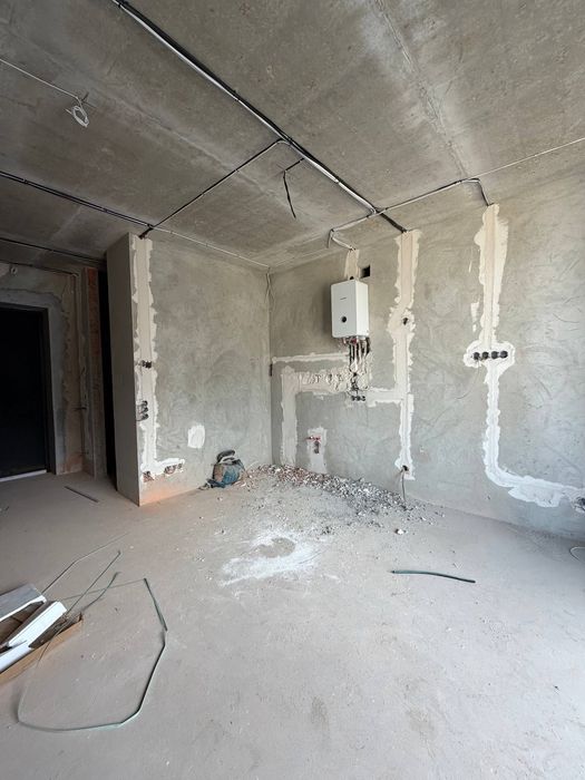 Квартира на Парк УжНУ - 160 м, Кав’ярня - 50 м, Університет - 250 м, Зупинка транспорту - 200 м в Ужгороді, ID 230074, фото №13