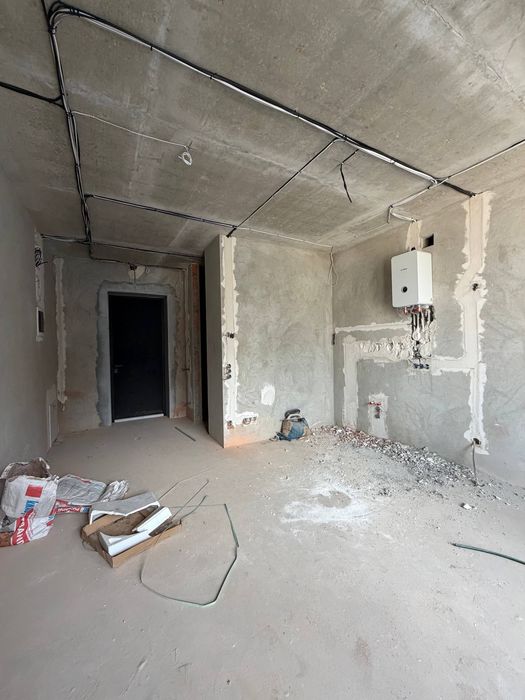 Квартира на Парк УжНУ - 160 м, Кав’ярня - 50 м, Університет - 250 м, Зупинка транспорту - 200 м в Ужгороді, ID 230074, фото №14