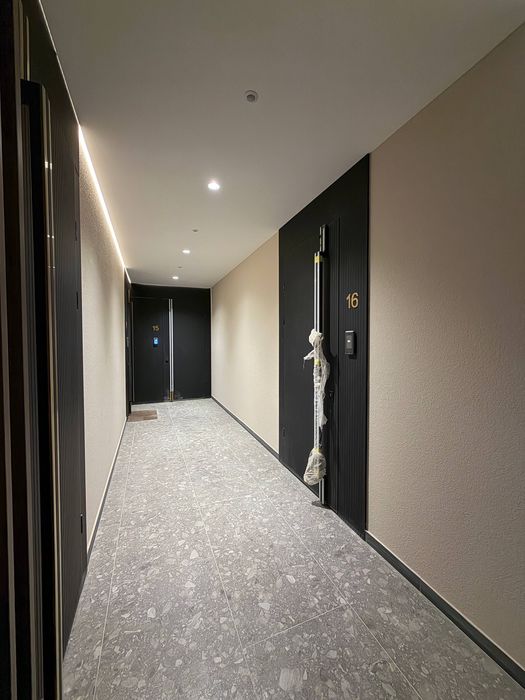 Квартира на Парк УжНУ - 160 м, Кав’ярня - 50 м, Університет - 250 м, Зупинка транспорту - 200 м в Ужгороді, ID 230074, фото №5